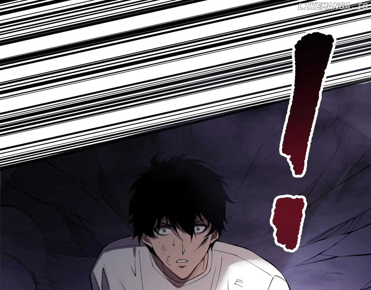 Read Catastrophic Necromancer EN Manga Online