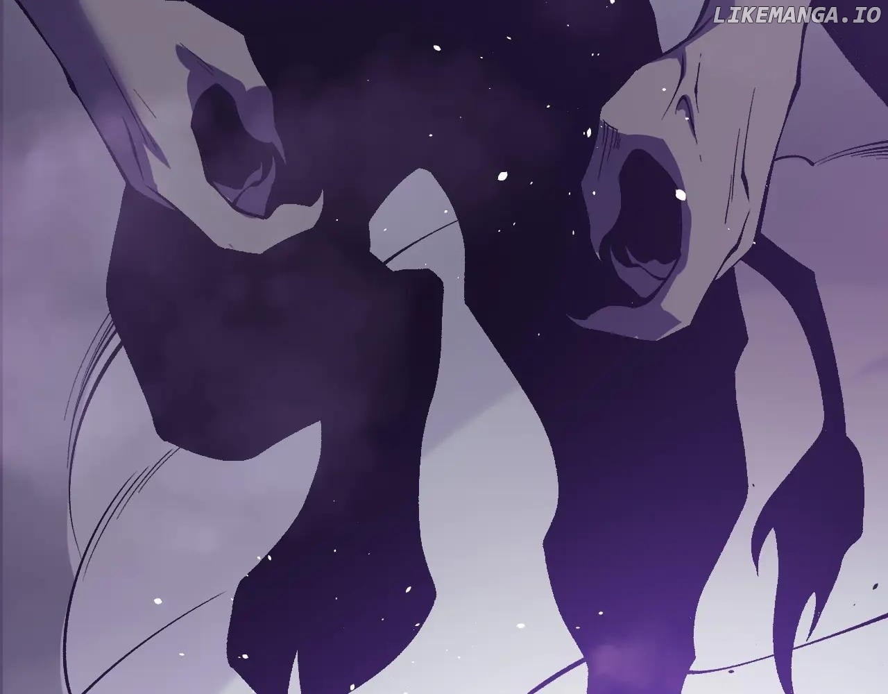 Read Catastrophic Necromancer EN Manga Online