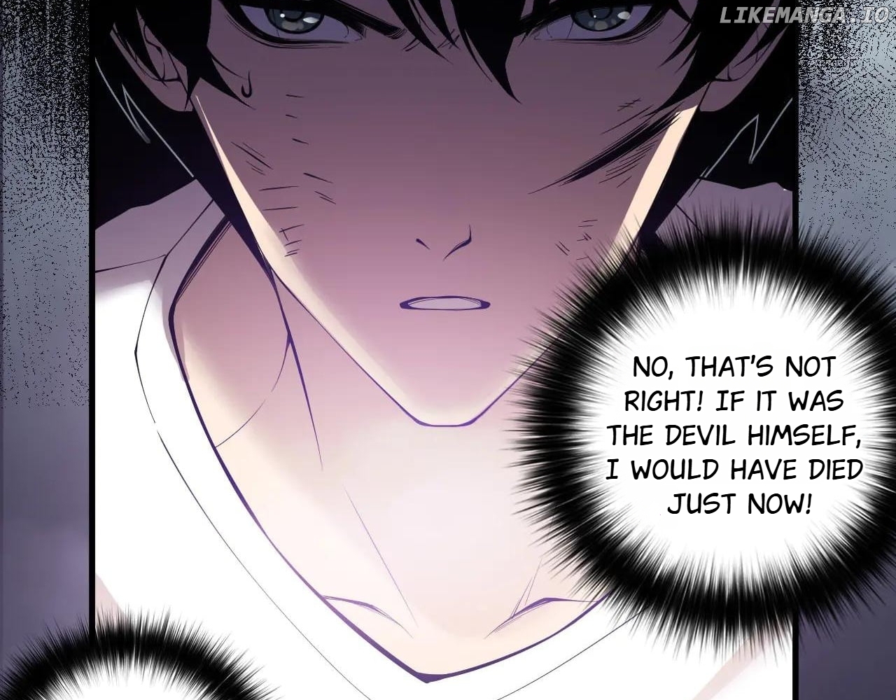 Read Catastrophic Necromancer EN Manga Online