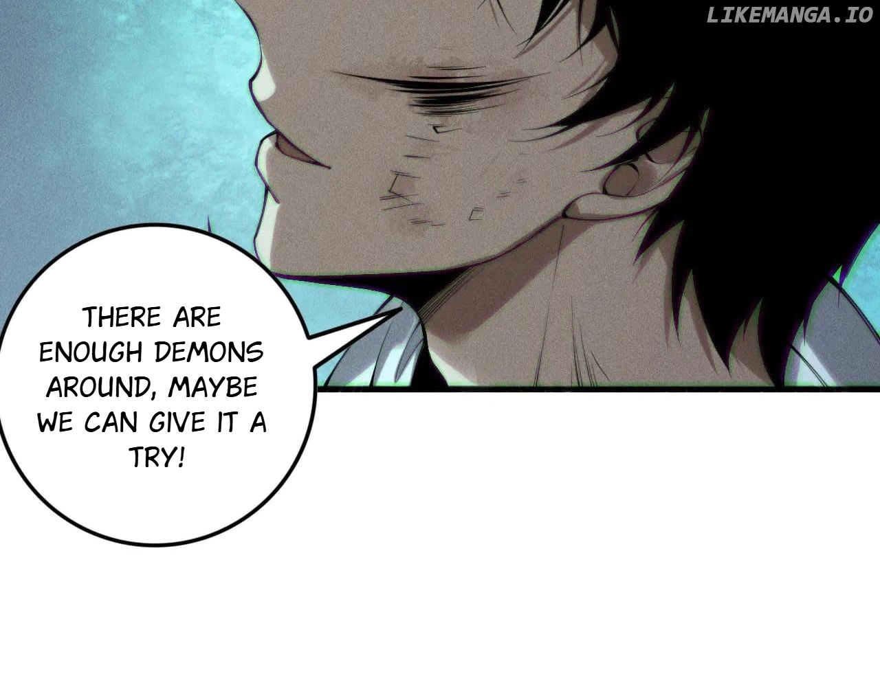 Read Catastrophic Necromancer EN Manga Online
