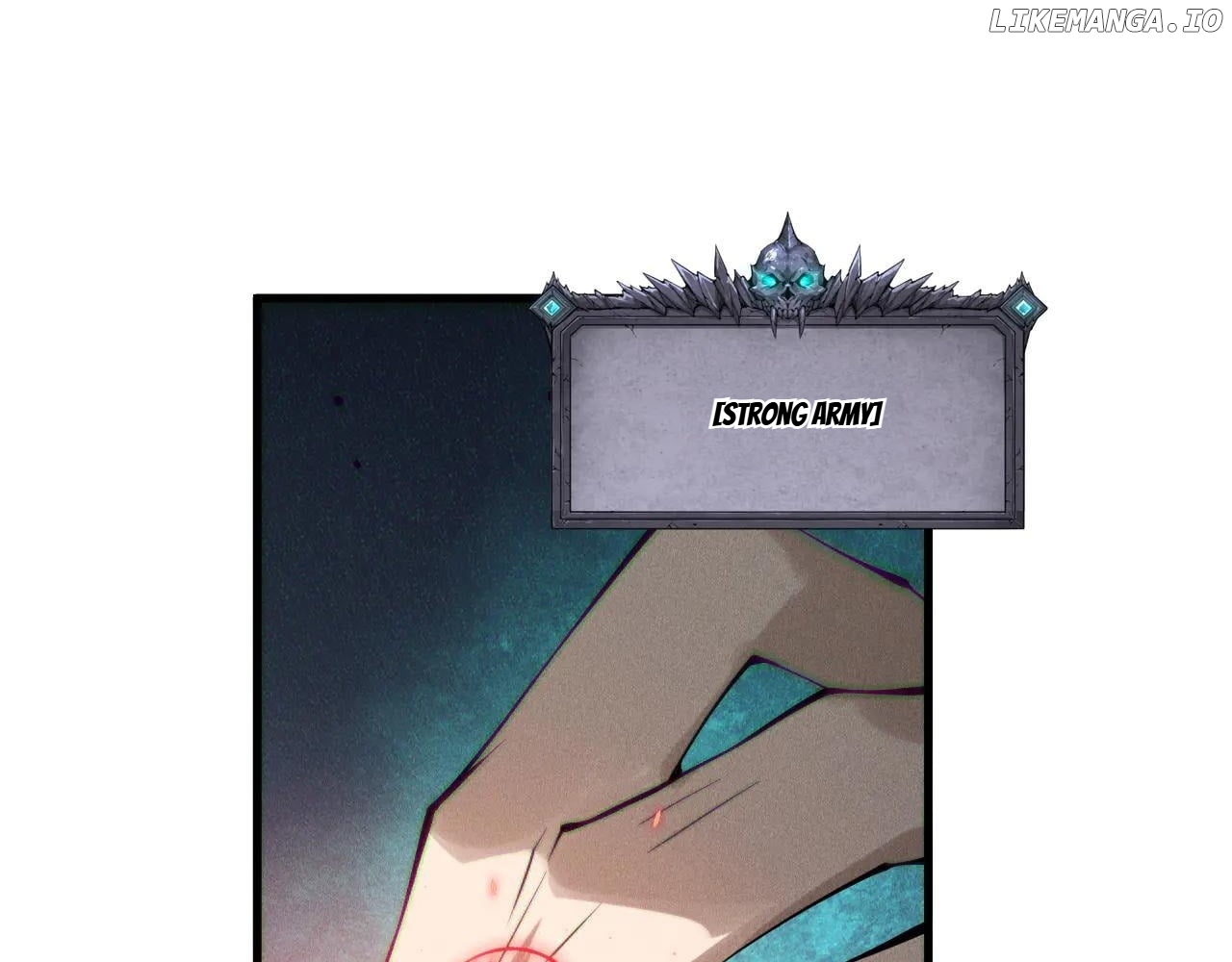 Read Catastrophic Necromancer EN Manga Online