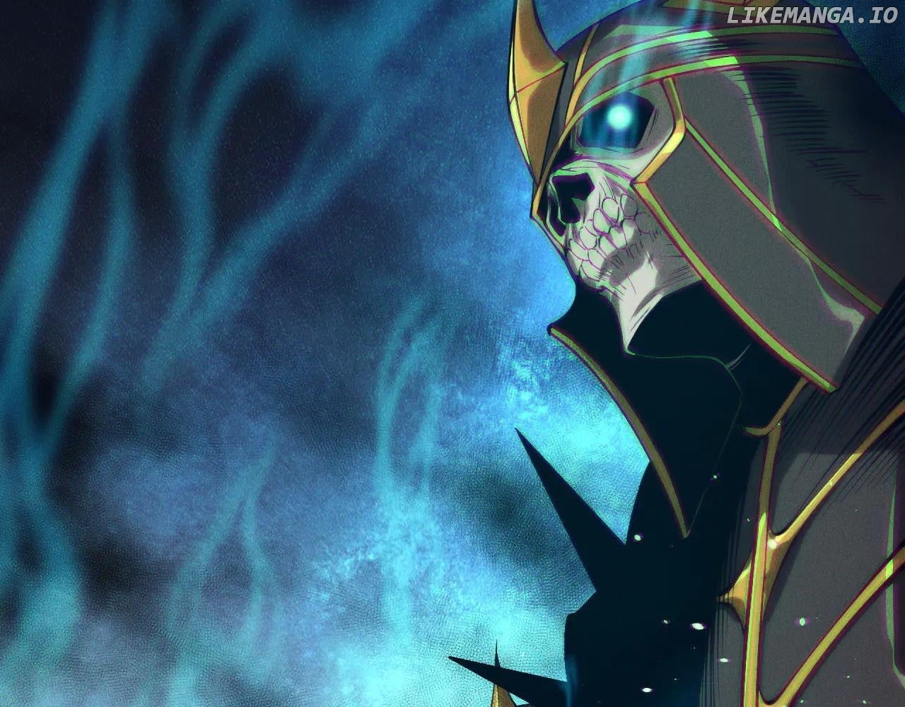 Read Catastrophic Necromancer EN Manga Online