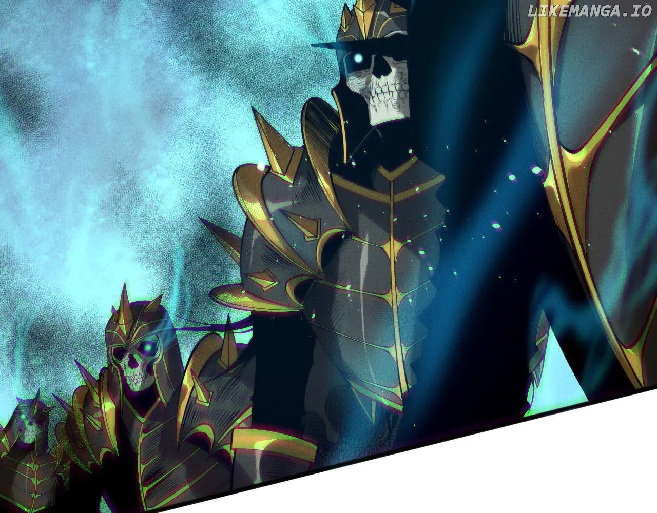 Read Catastrophic Necromancer EN Manga Online