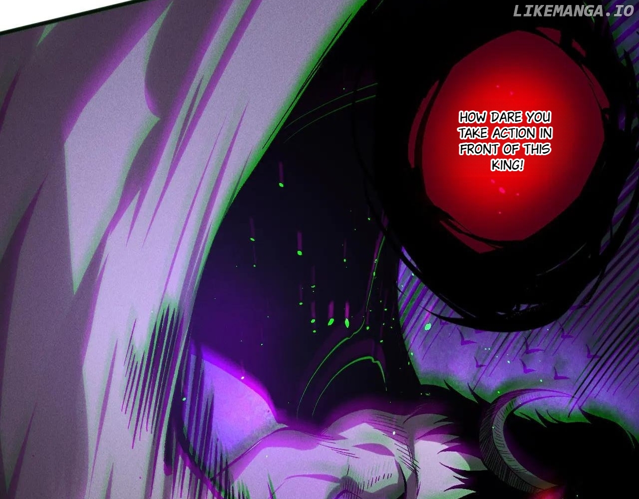 Read Catastrophic Necromancer EN Manga Online