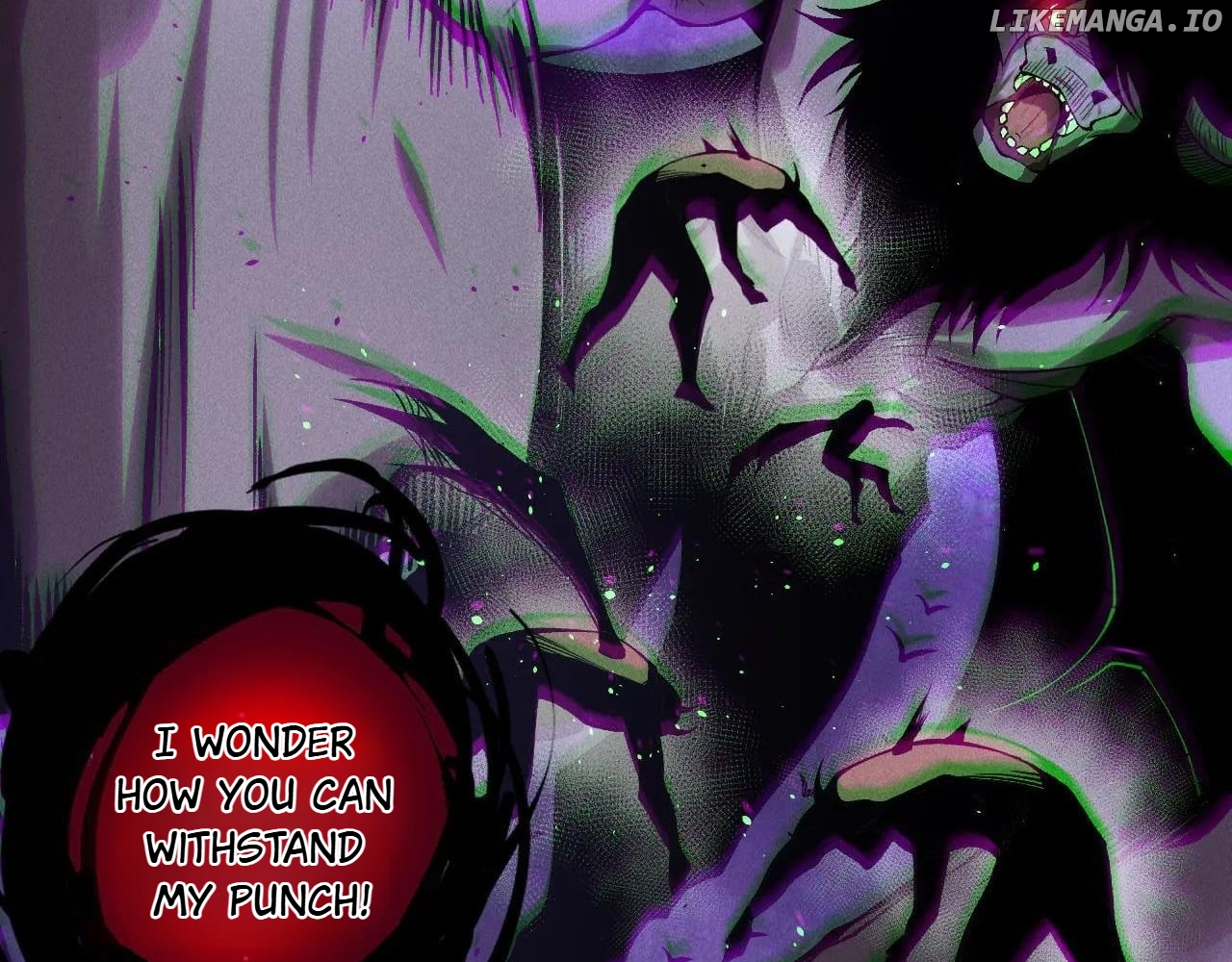Read Catastrophic Necromancer EN Manga Online