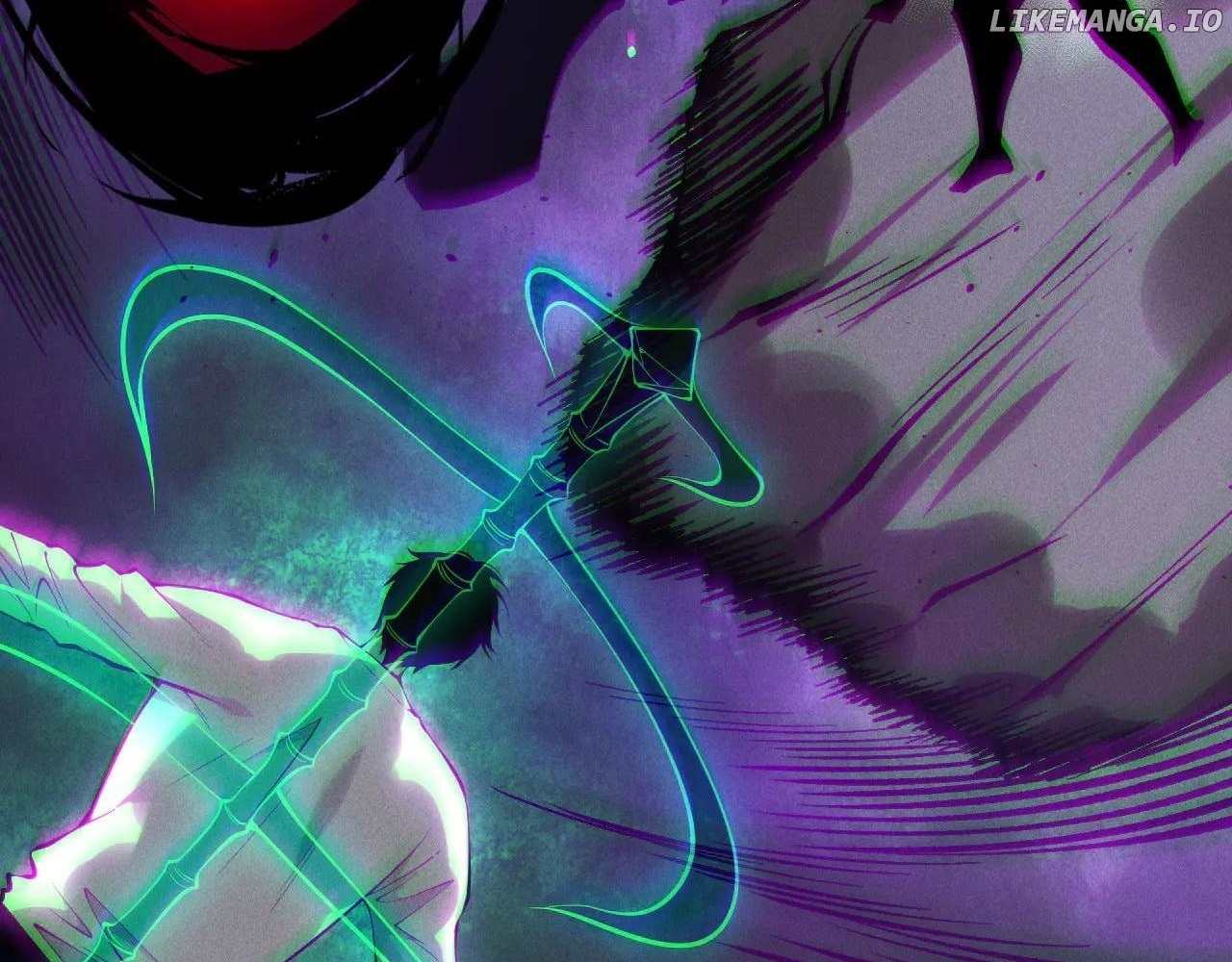 Read Catastrophic Necromancer EN Manga Online