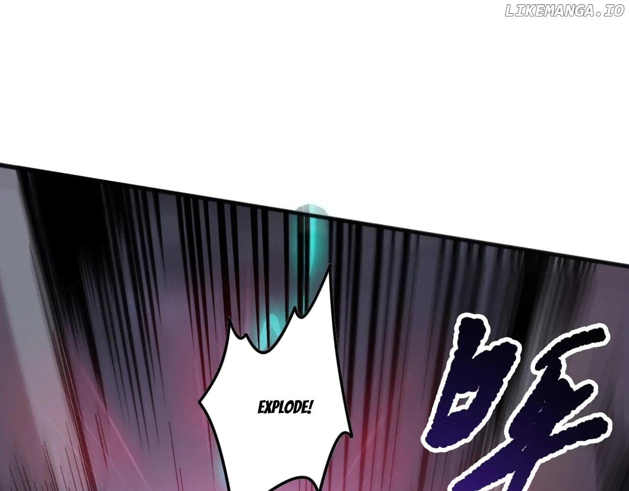Read Catastrophic Necromancer EN Manga Online