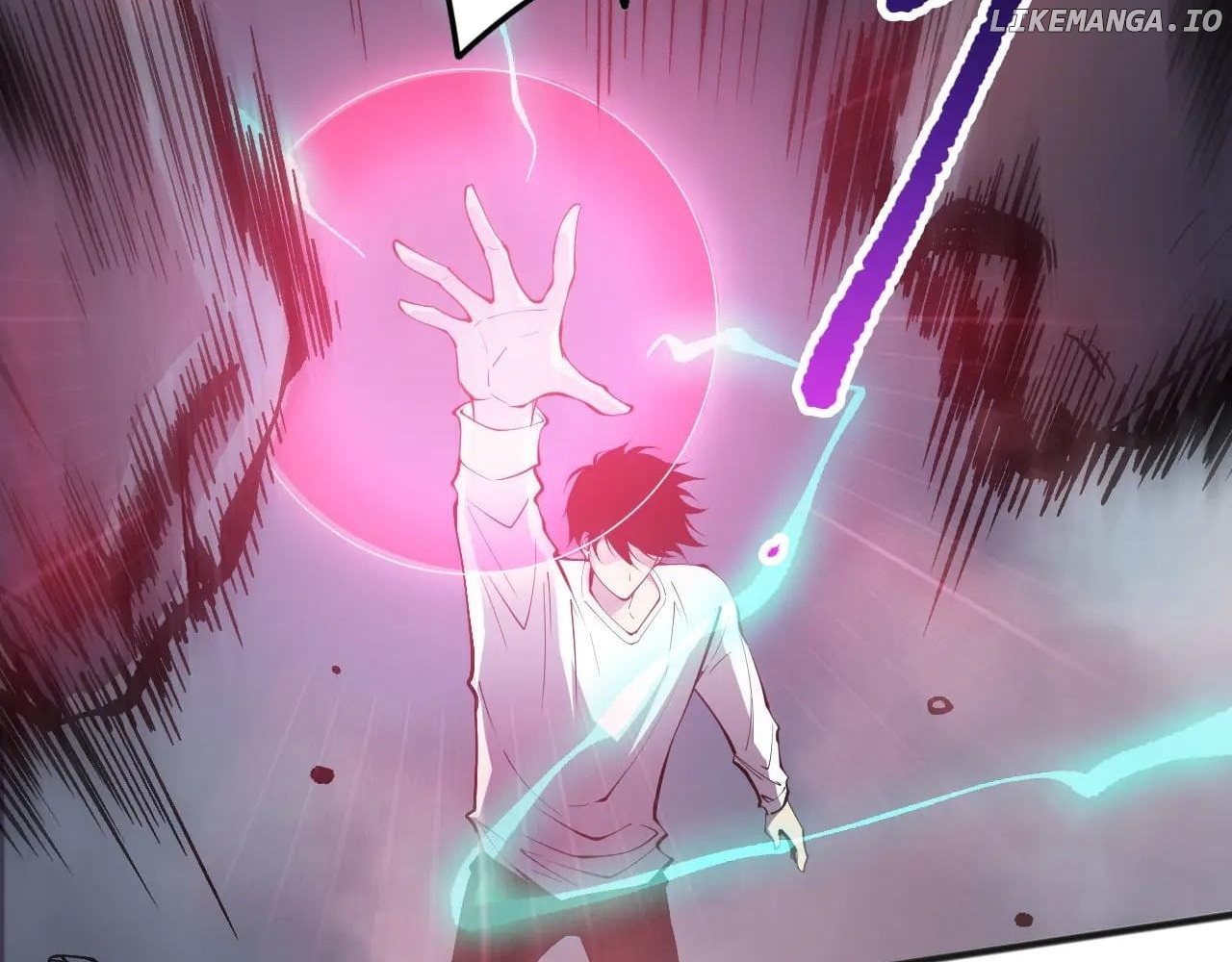 Read Catastrophic Necromancer EN Manga Online
