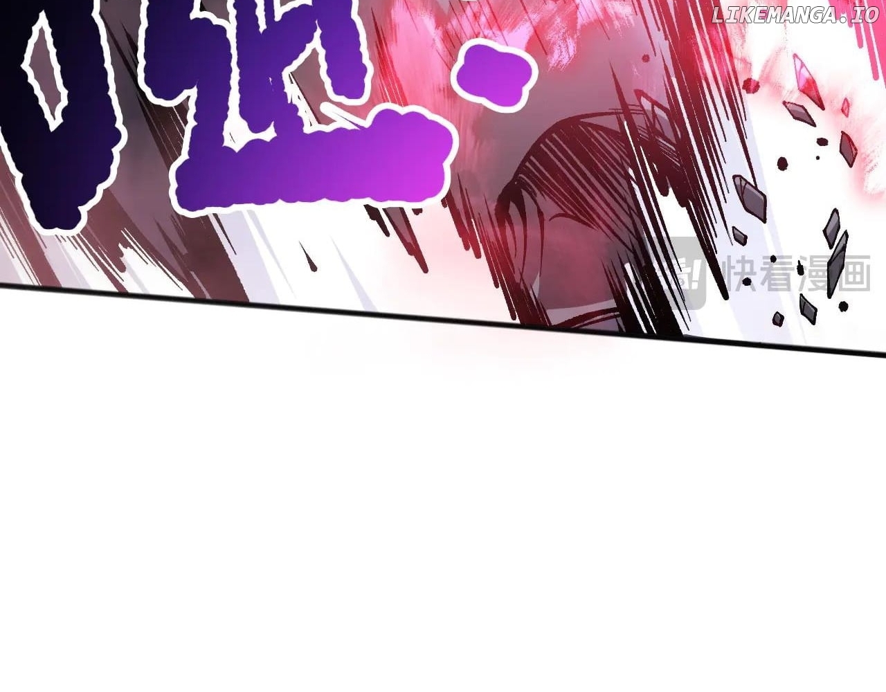 Read Catastrophic Necromancer EN Manga Online
