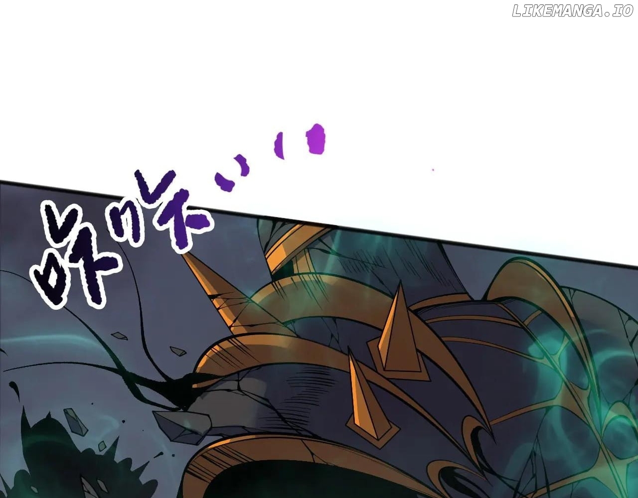 Read Catastrophic Necromancer EN Manga Online