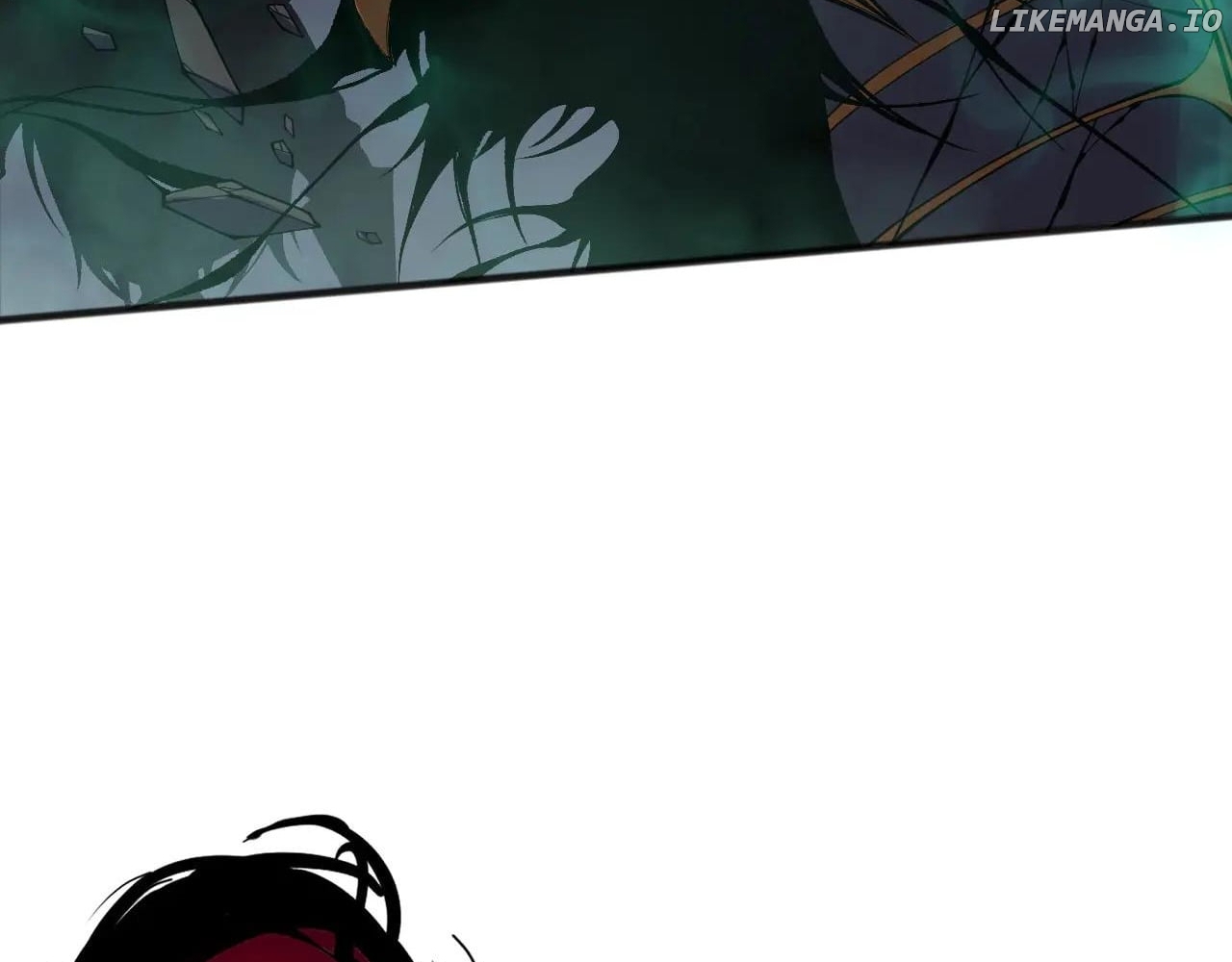 Read Catastrophic Necromancer EN Manga Online