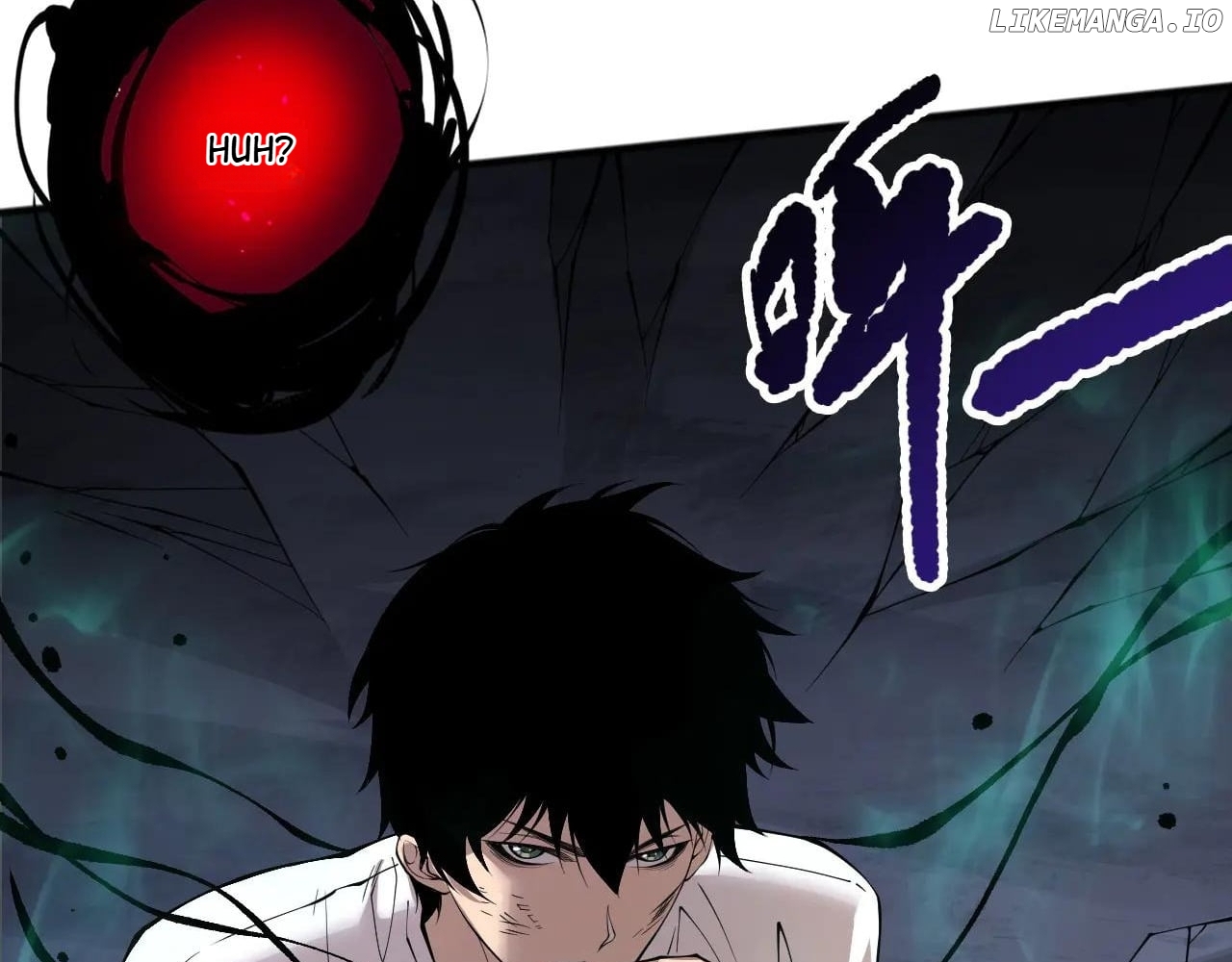 Read Catastrophic Necromancer EN Manga Online
