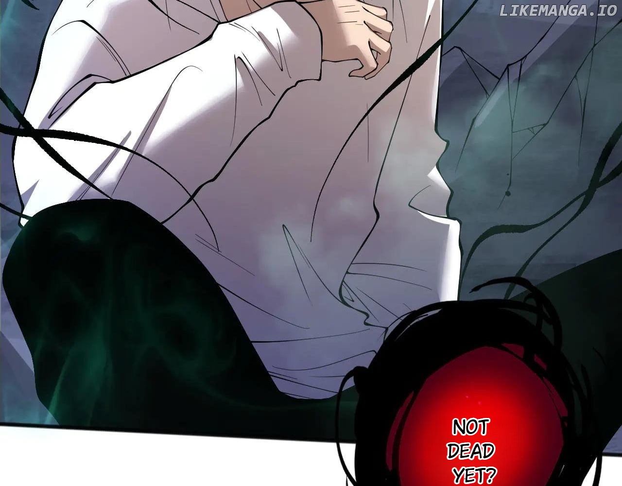 Read Catastrophic Necromancer EN Manga Online