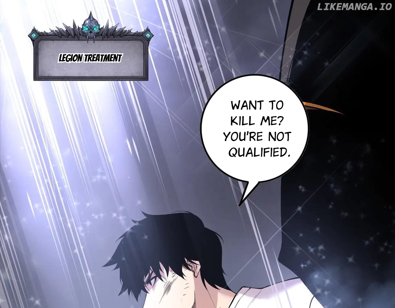 Read Catastrophic Necromancer EN Manga Online