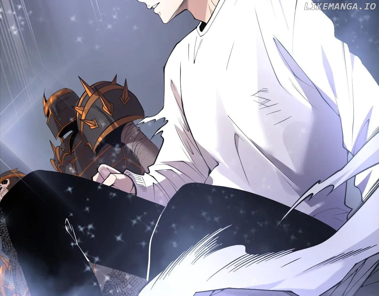 Read Catastrophic Necromancer EN Manga Online