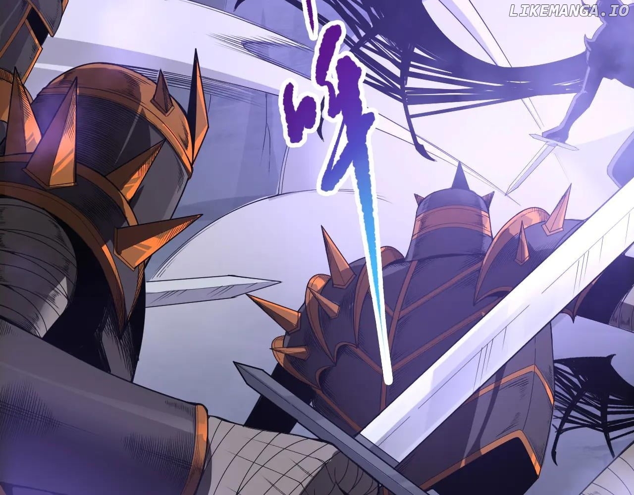 Read Catastrophic Necromancer EN Manga Online