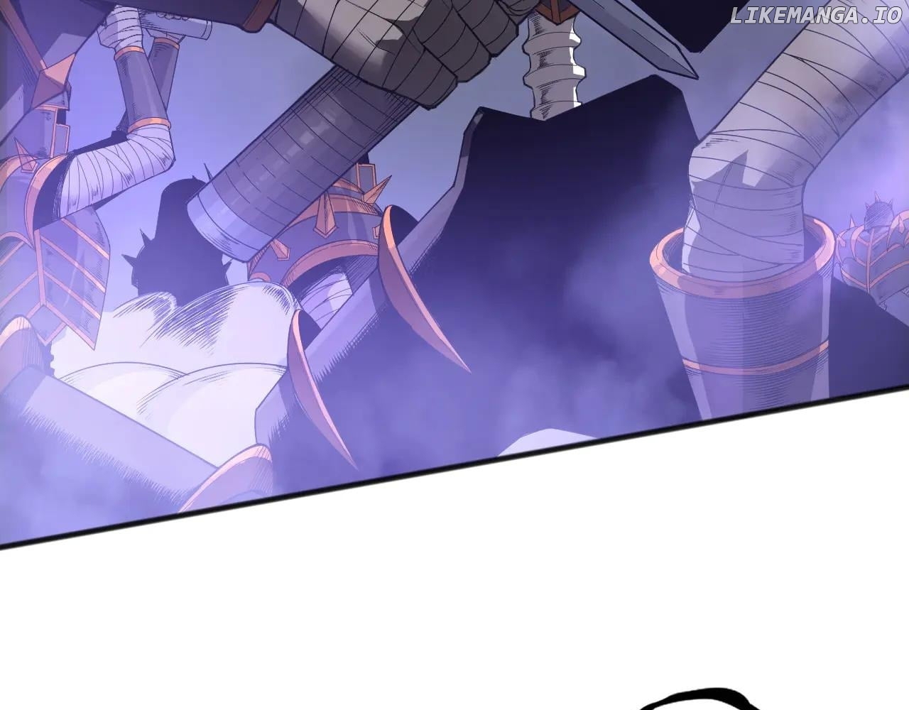 Read Catastrophic Necromancer EN Manga Online