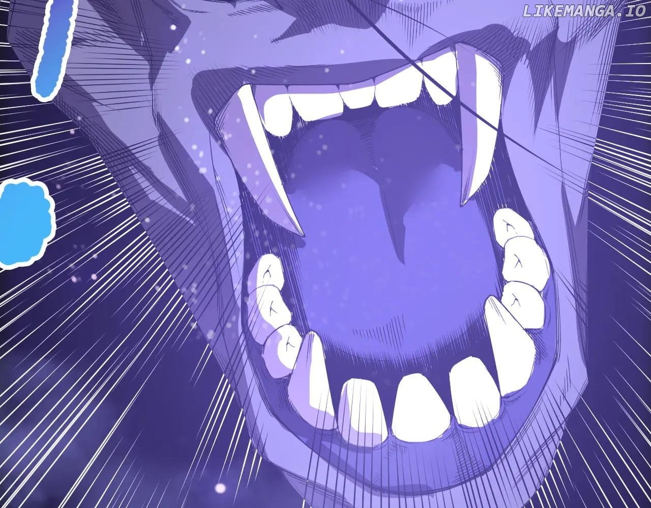 Read Catastrophic Necromancer EN Manga Online