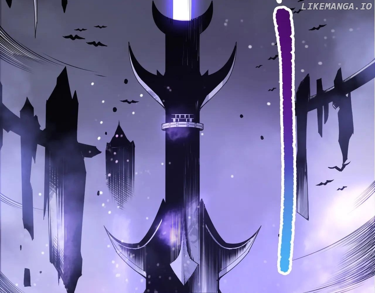 Read Catastrophic Necromancer EN Manga Online