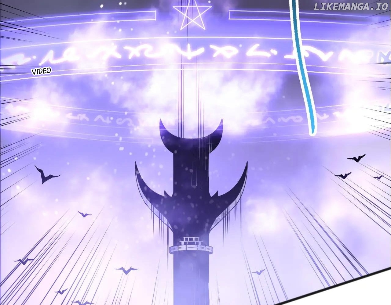 Read Catastrophic Necromancer EN Manga Online