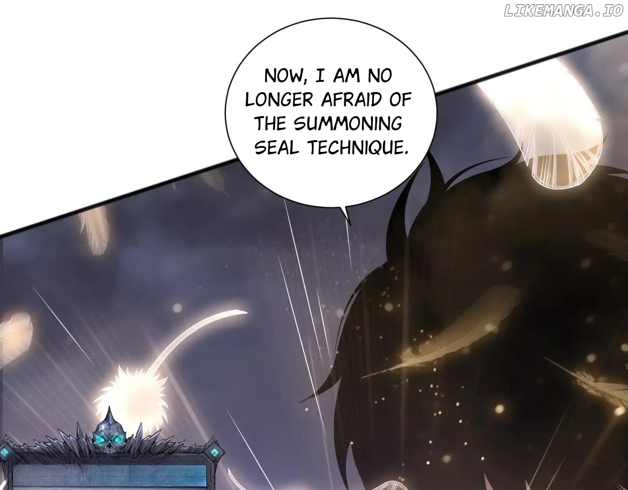 Read Catastrophic Necromancer EN Manga Online