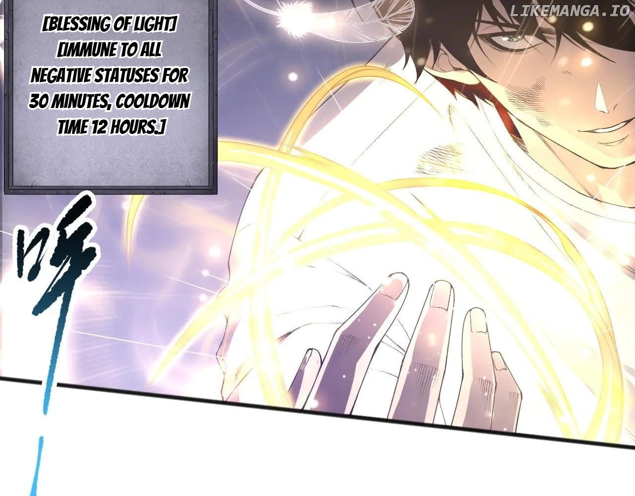 Read Catastrophic Necromancer EN Manga Online