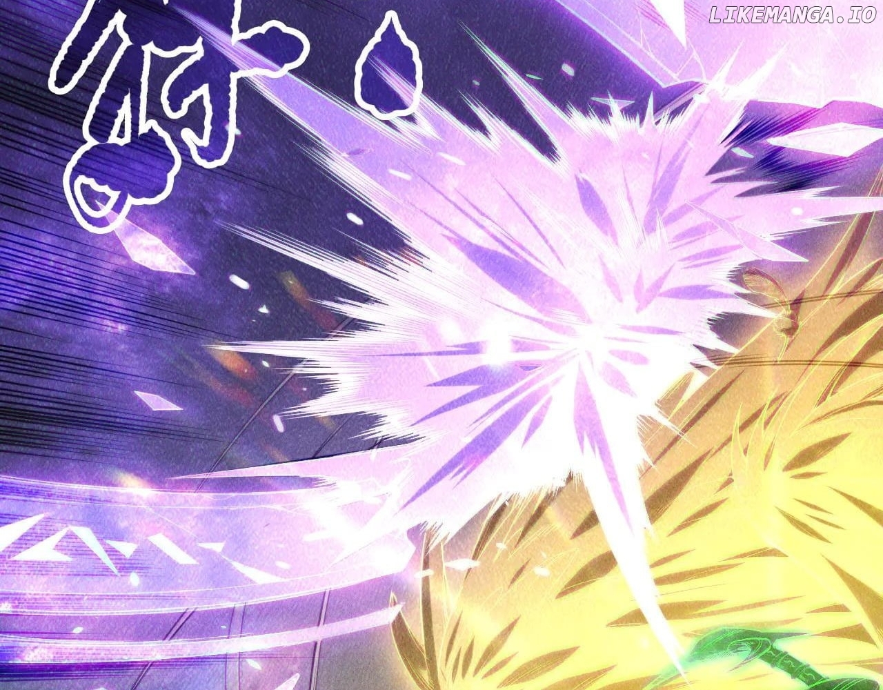Read Catastrophic Necromancer EN Manga Online