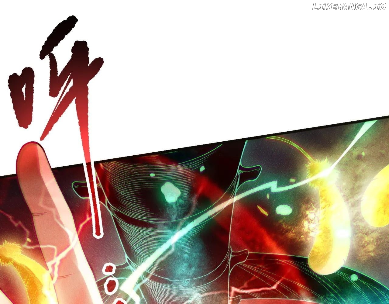 Read Catastrophic Necromancer EN Manga Online