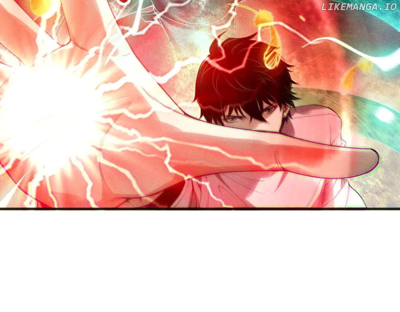 Read Catastrophic Necromancer EN Manga Online