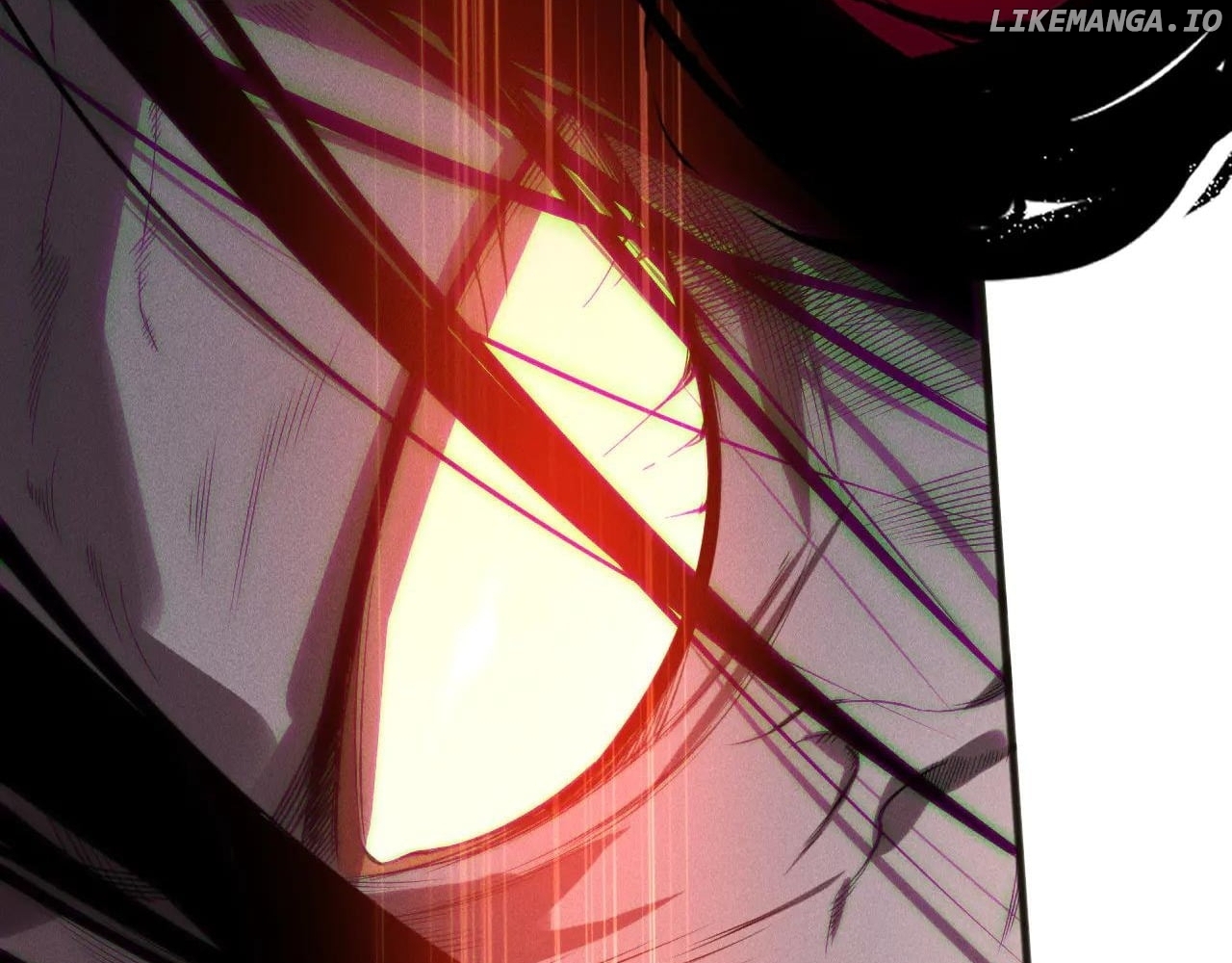 Read Catastrophic Necromancer EN Manga Online
