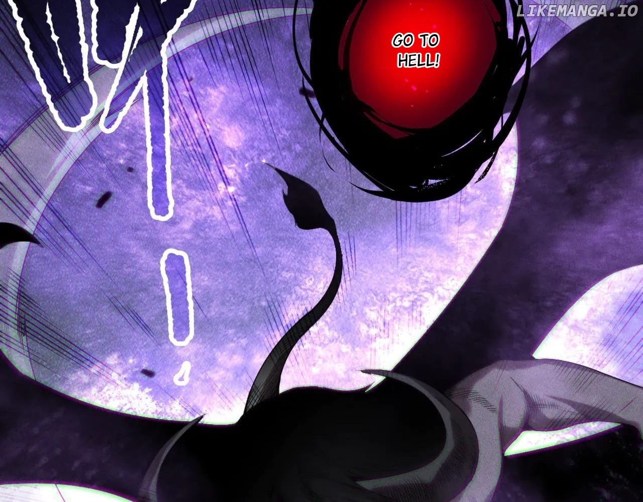 Read Catastrophic Necromancer EN Manga Online
