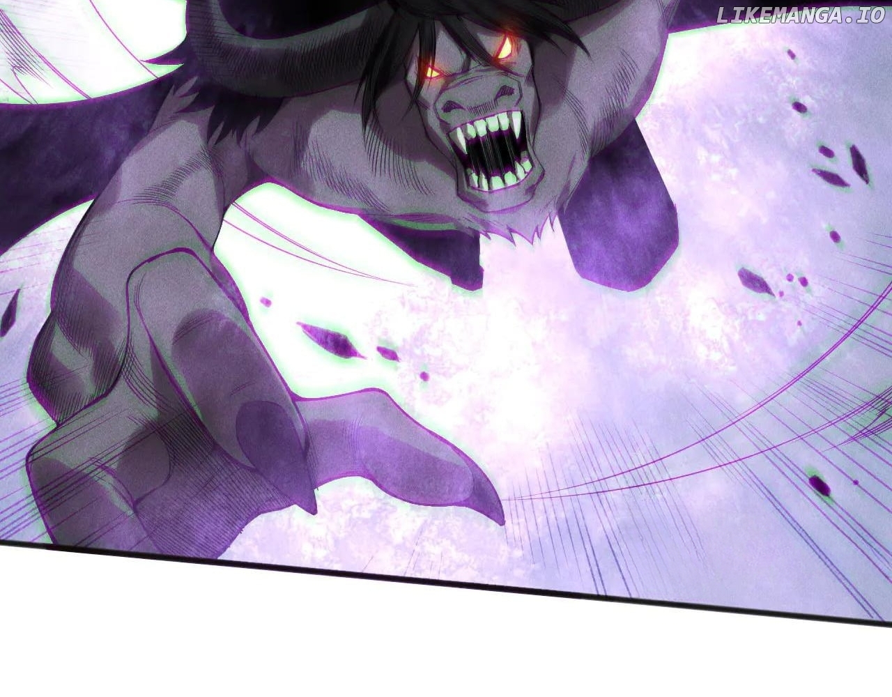 Read Catastrophic Necromancer EN Manga Online