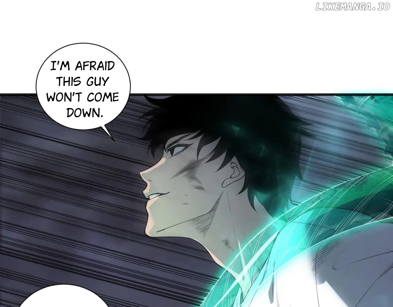 Read Catastrophic Necromancer EN Manga Online