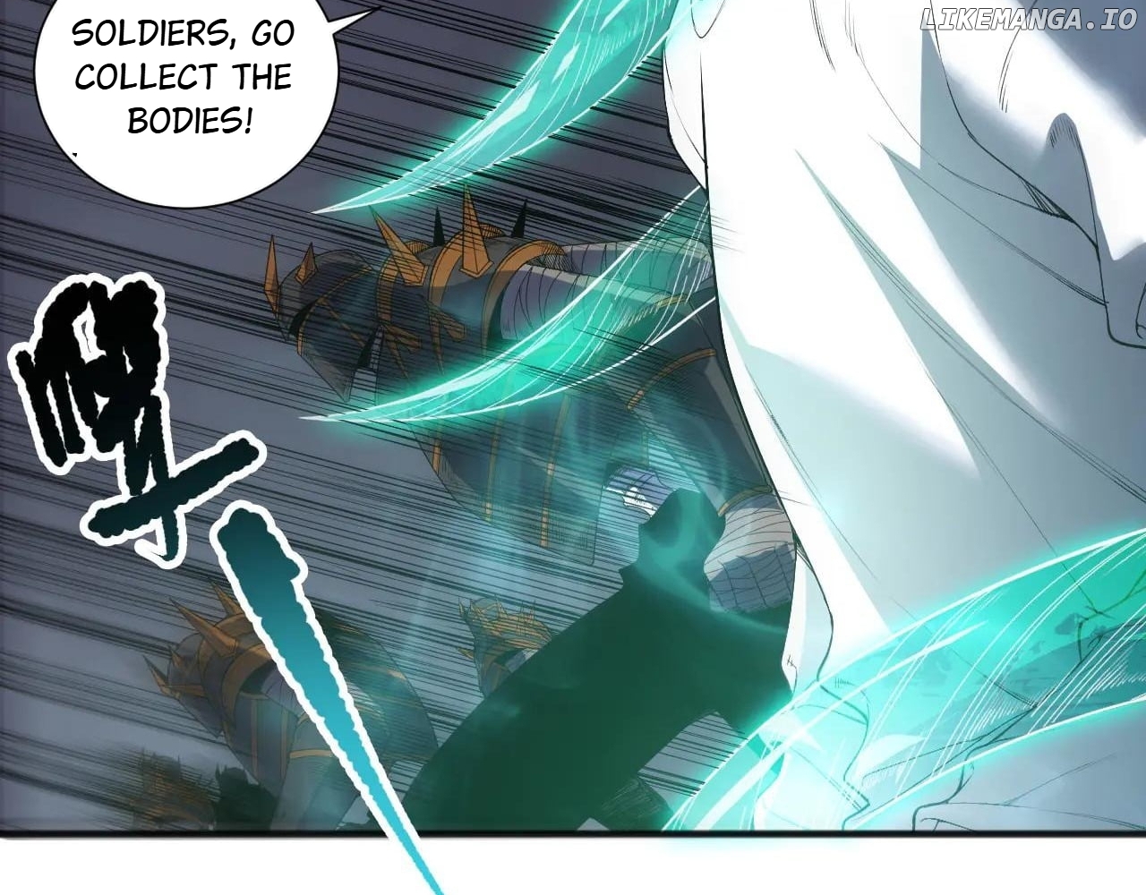Read Catastrophic Necromancer EN Manga Online
