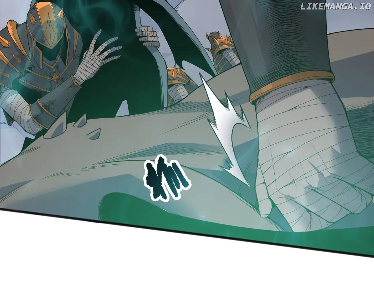 Read Catastrophic Necromancer EN Manga Online