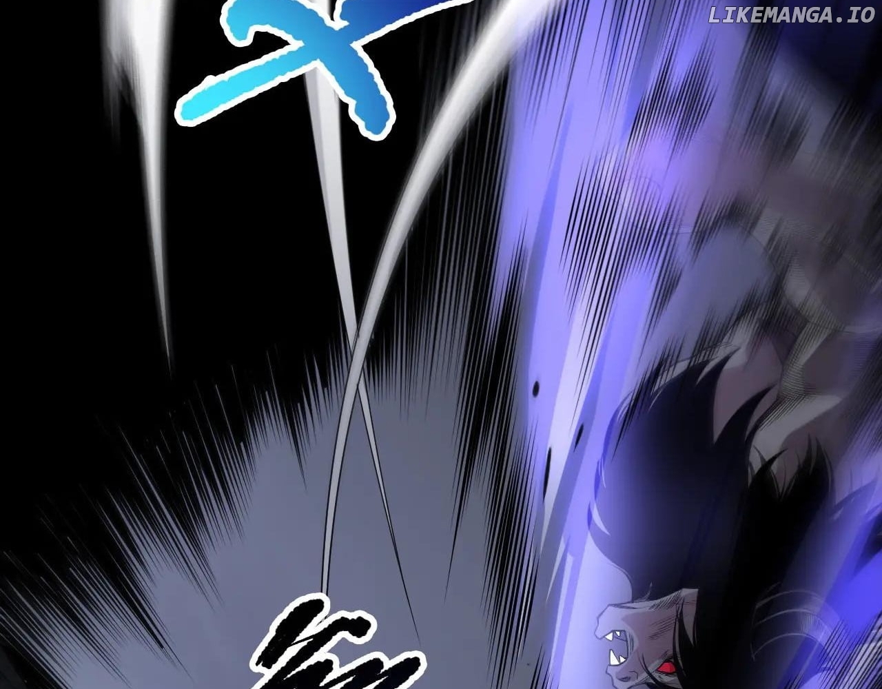 Read Catastrophic Necromancer EN Manga Online