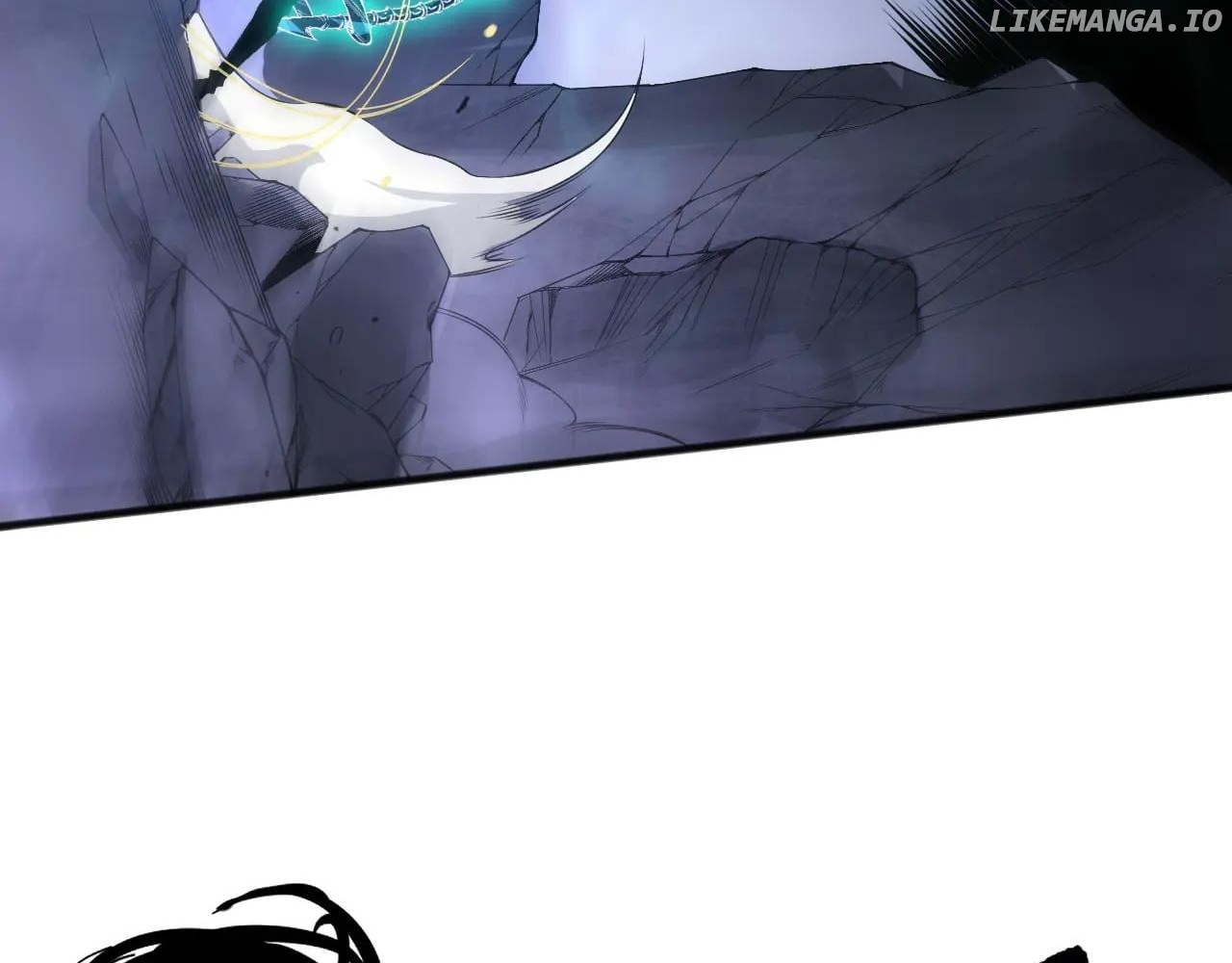 Read Catastrophic Necromancer EN Manga Online