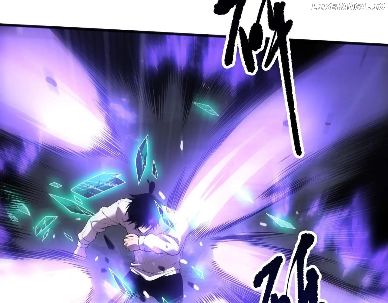 Read Catastrophic Necromancer EN Manga Online
