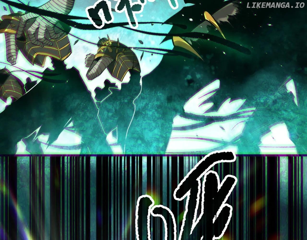 Read Catastrophic Necromancer EN Manga Online