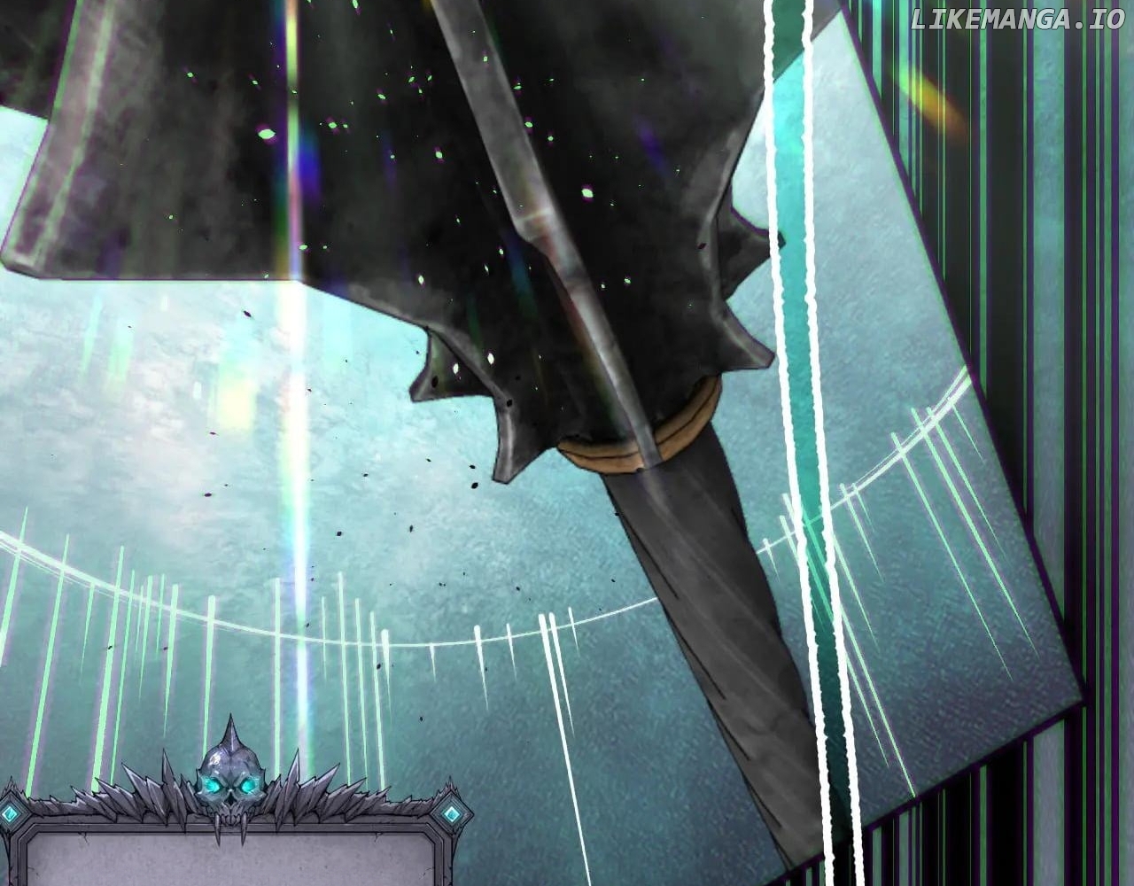 Read Catastrophic Necromancer EN Manga Online