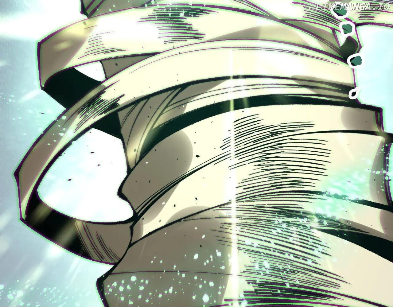 Read Catastrophic Necromancer EN Manga Online