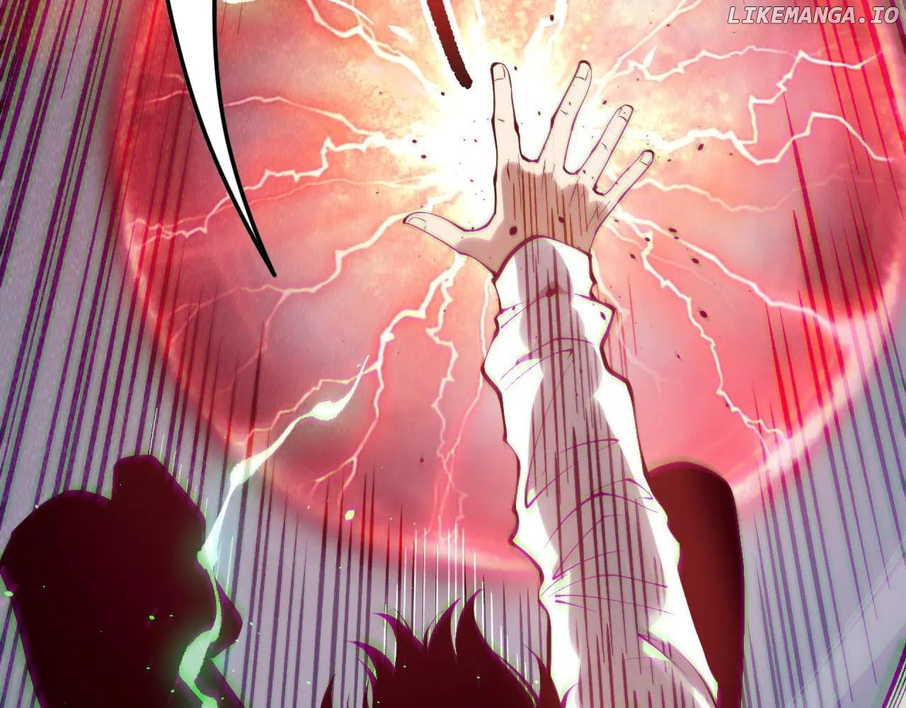 Read Catastrophic Necromancer EN Manga Online
