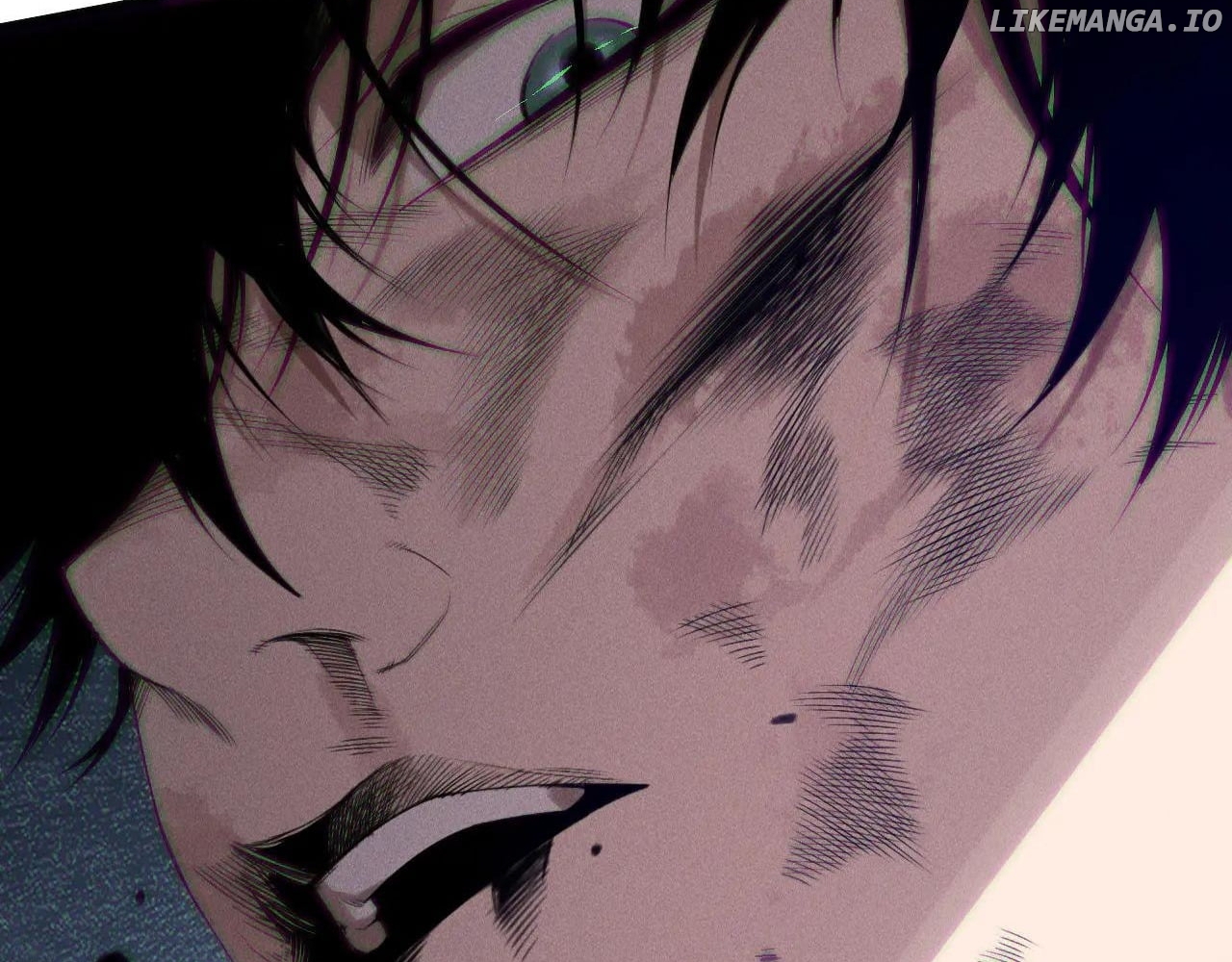 Read Catastrophic Necromancer EN Manga Online