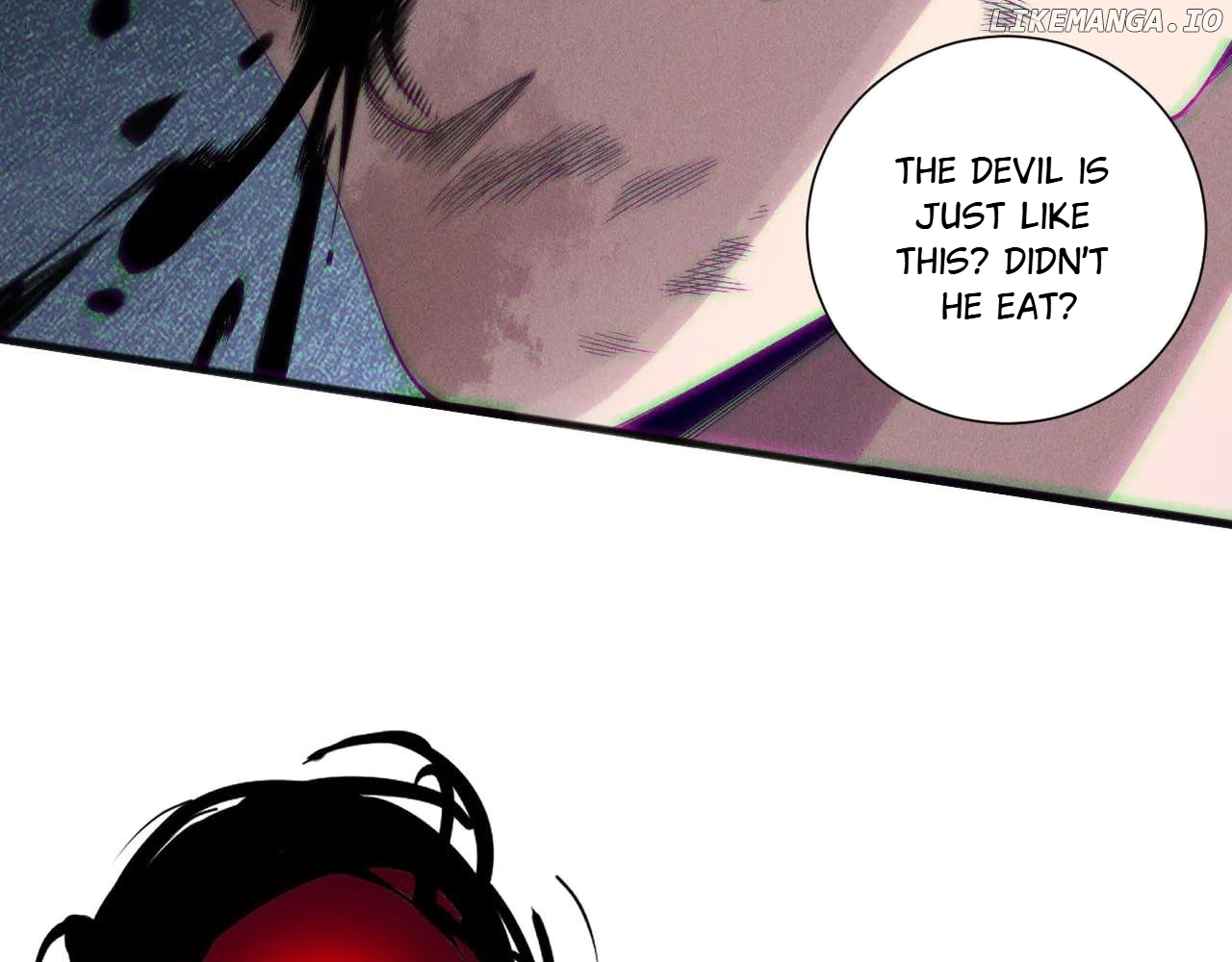Read Catastrophic Necromancer EN Manga Online