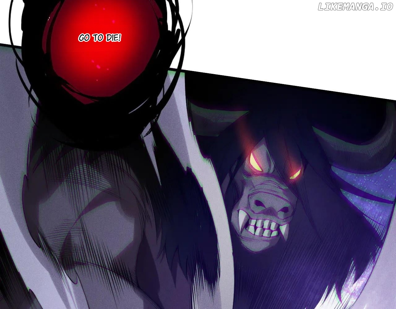 Read Catastrophic Necromancer EN Manga Online