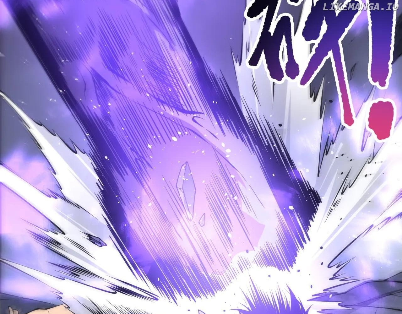 Read Catastrophic Necromancer EN Manga Online