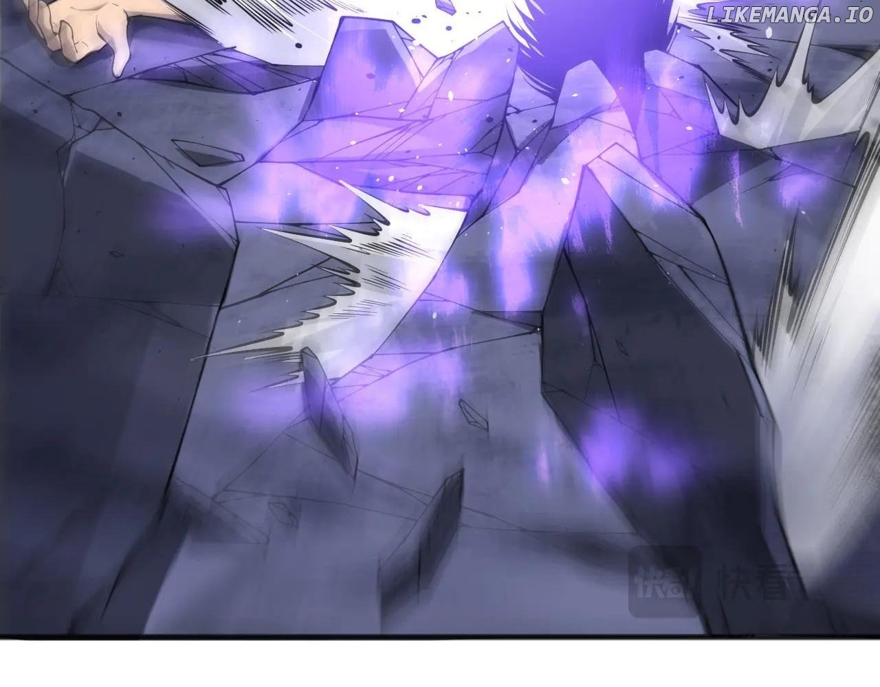 Read Catastrophic Necromancer EN Manga Online