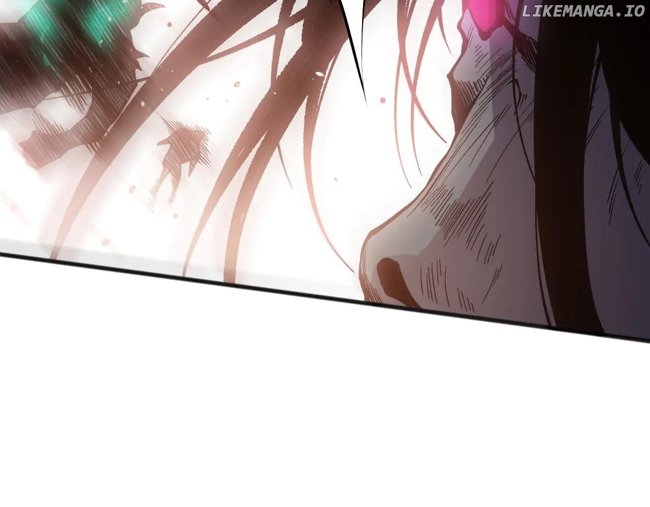 Read Catastrophic Necromancer EN Manga Online
