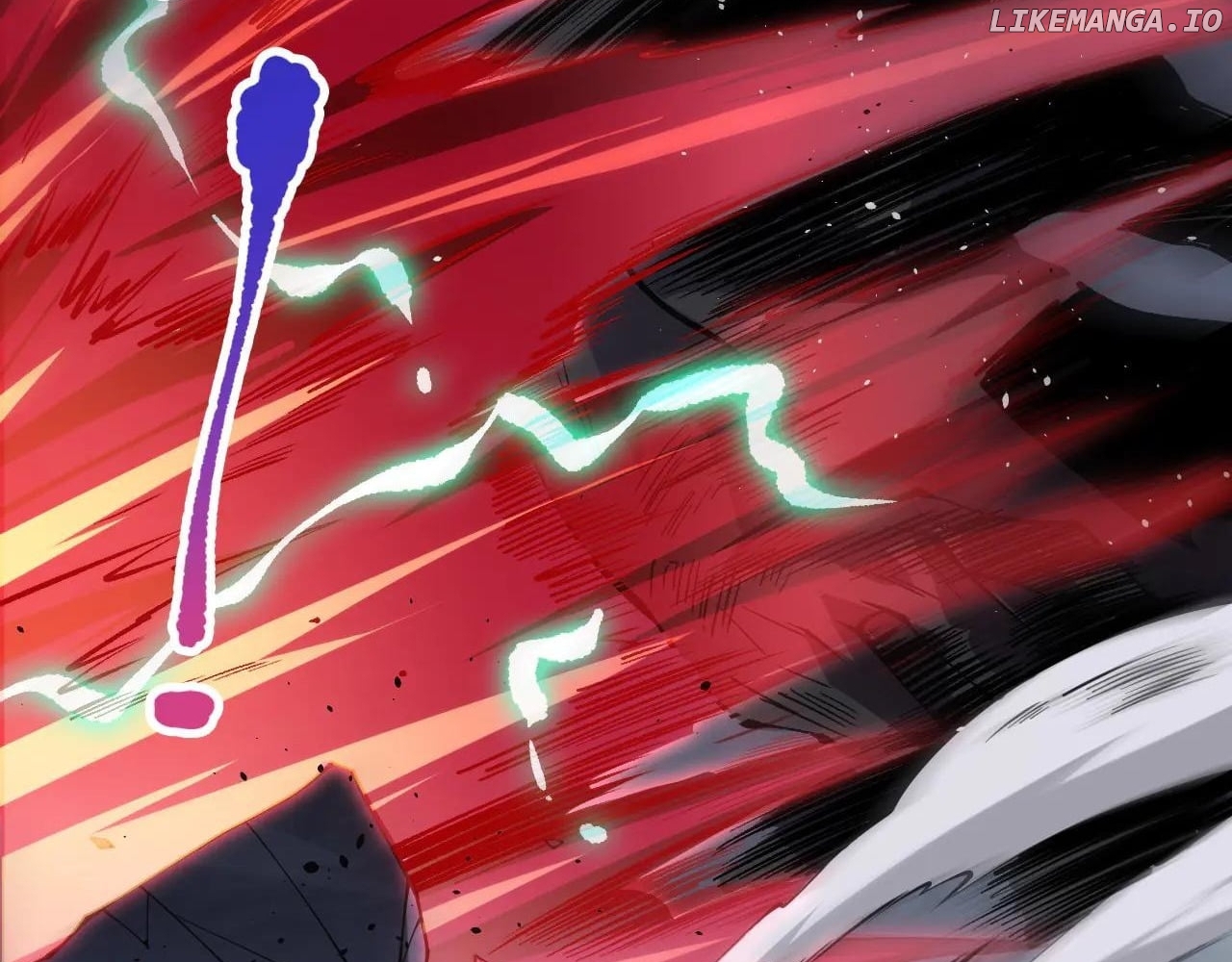 Read Catastrophic Necromancer EN Manga Online