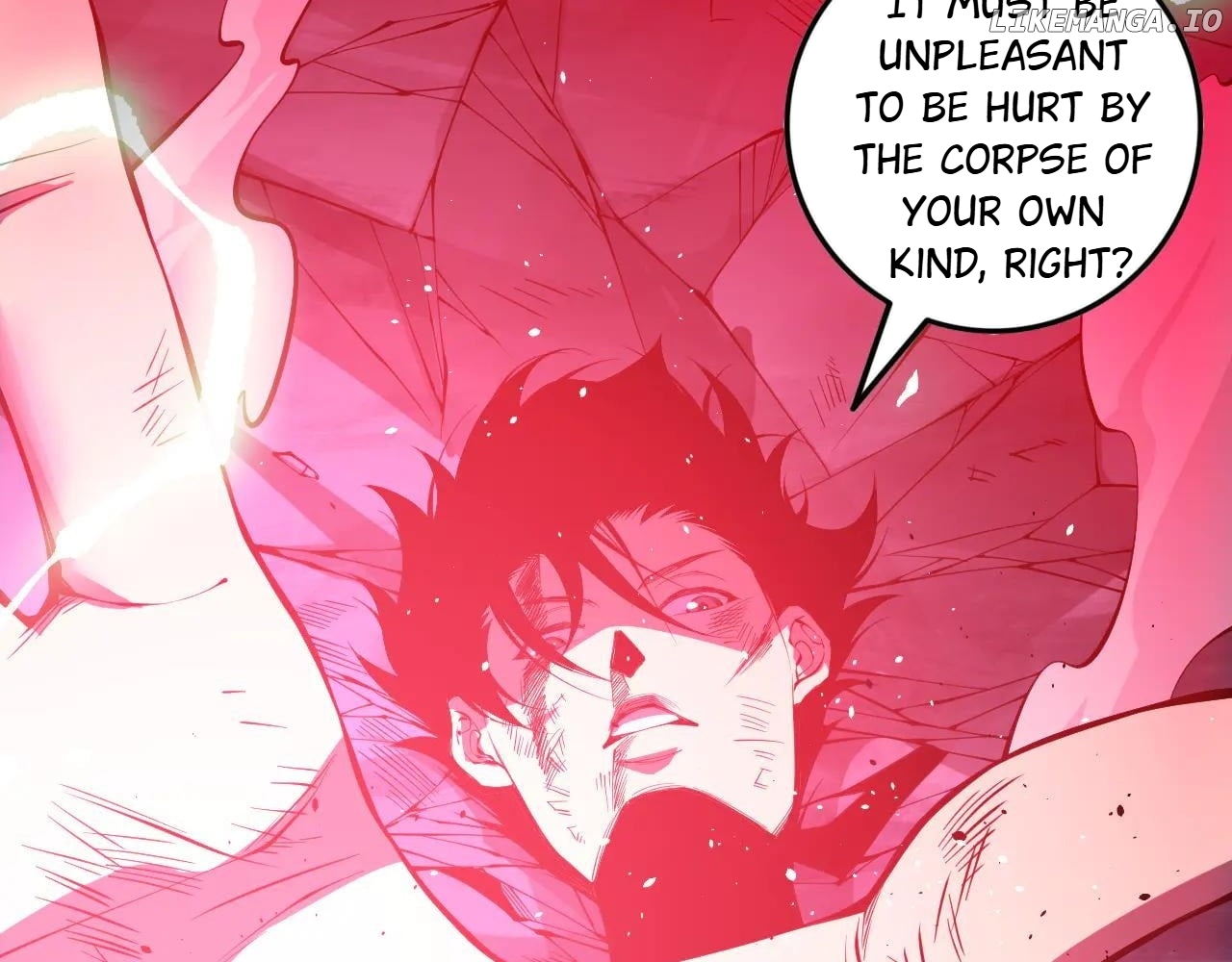Read Catastrophic Necromancer EN Manga Online